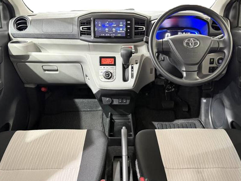 Toyota Pixis Epoch Toyota Pixis Epoch